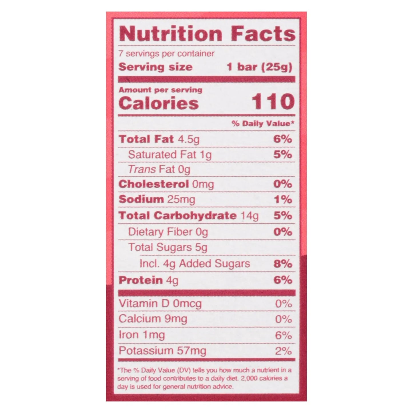 Gomacro - Bar Cinnamon Roll Kid - Case Of 7-6.3 Oz