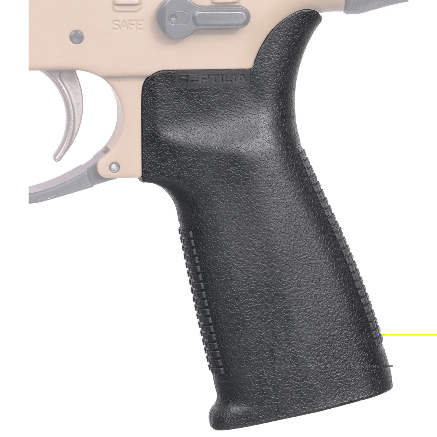 Reptilia Cqg-l Ar Pistol Grip