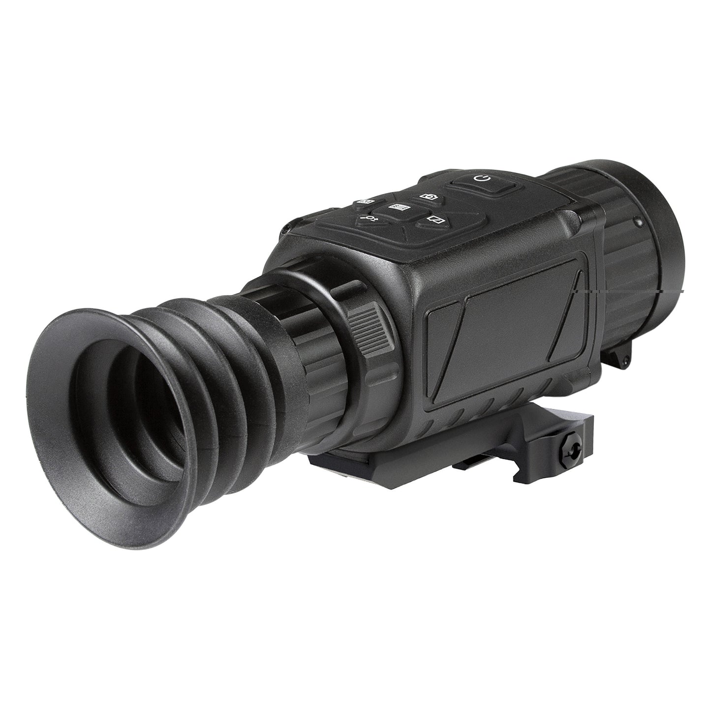 Agm Rattler Ts25-384 Thermal Scope