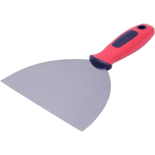 Marshalltown 18506 6" Flex Joint Knife - Soft Grip EMPACT Handle FJK6HH