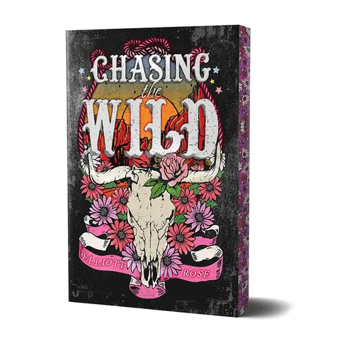 Chasing the Wild: Deluxe Limited Edition