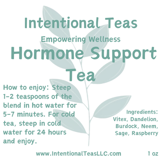 Hormone Support