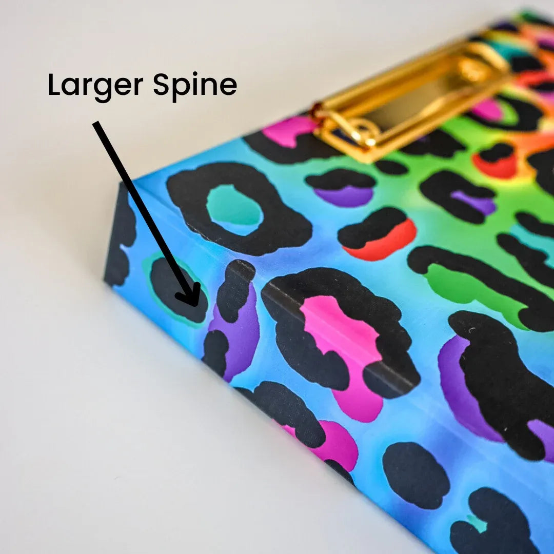 Clipfolio - In The Wild - 2025 Edition