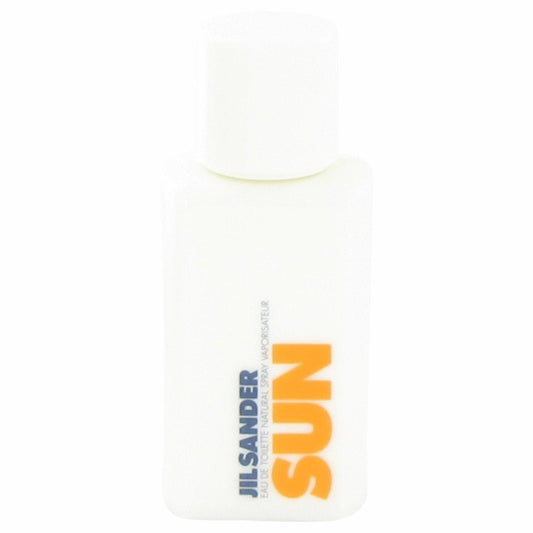 Jil Sander Sun by Jil Sander Eau De Toilette Spray for Men