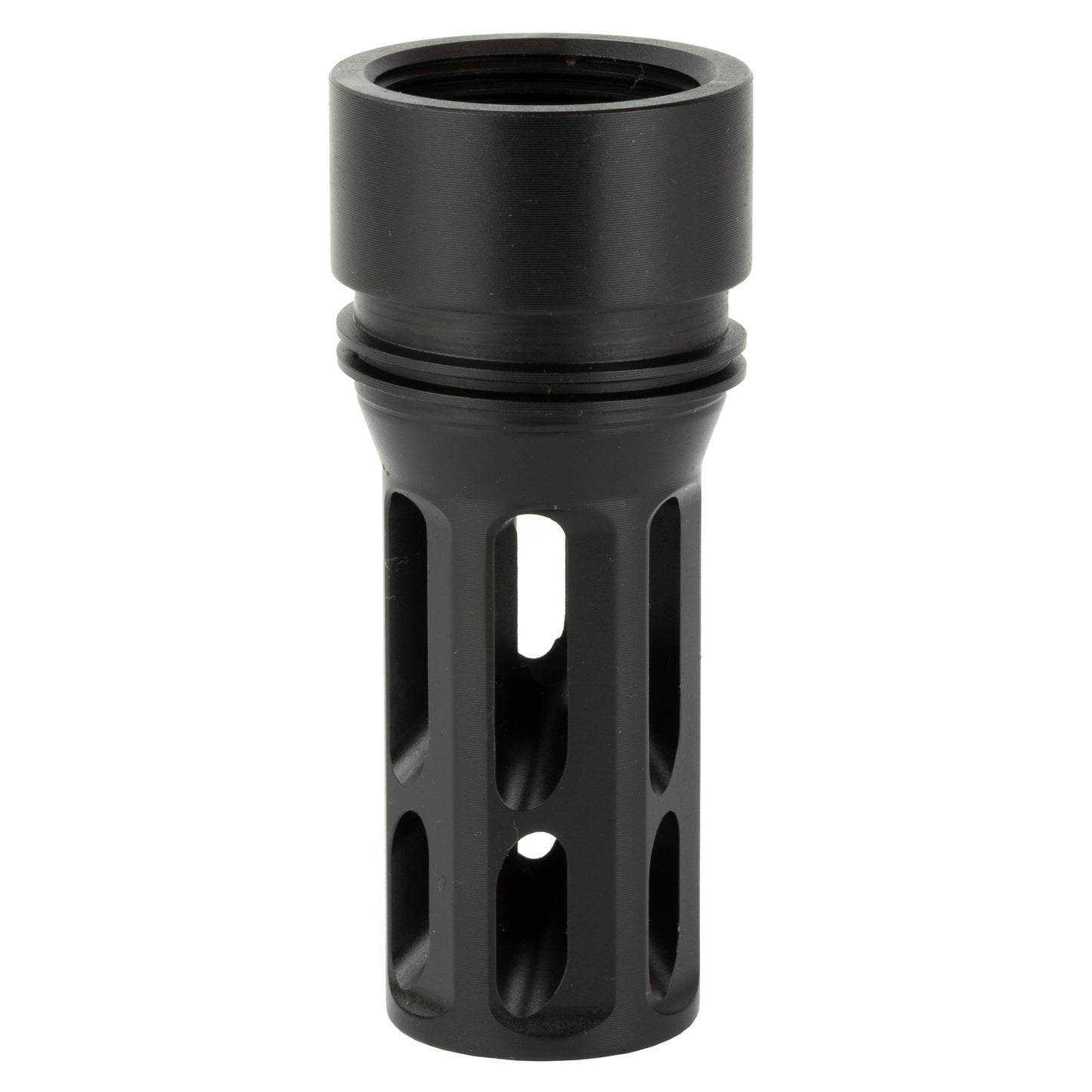 Hux Flash Hider Qd 556 M24x1.5 Rh