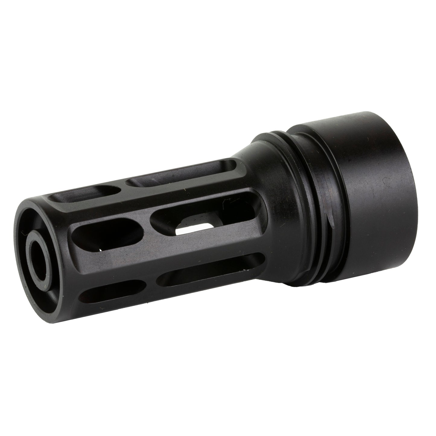 Hux Flash Hider Qd 556 M24x1.5 Rh