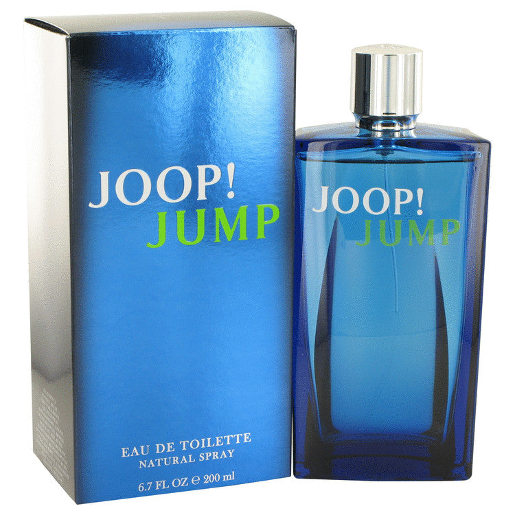 Joop Jump by Joop! Eau De Toilette Spray oz for Men