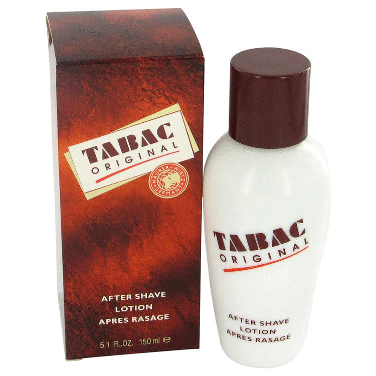 TABAC by Maurer & Wirtz After Shave for Men