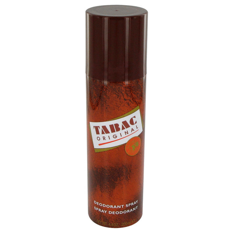 TABAC by Maurer & Wirtz Deodorant Spray for Men