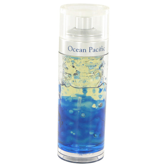 Ocean Pacific by Ocean Pacific Cologne Spray (unboxed) for Men