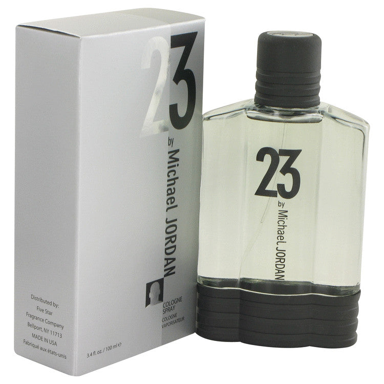 Michael Jordan 23 by Michael Jordan Eau De Cologne Spray for Men