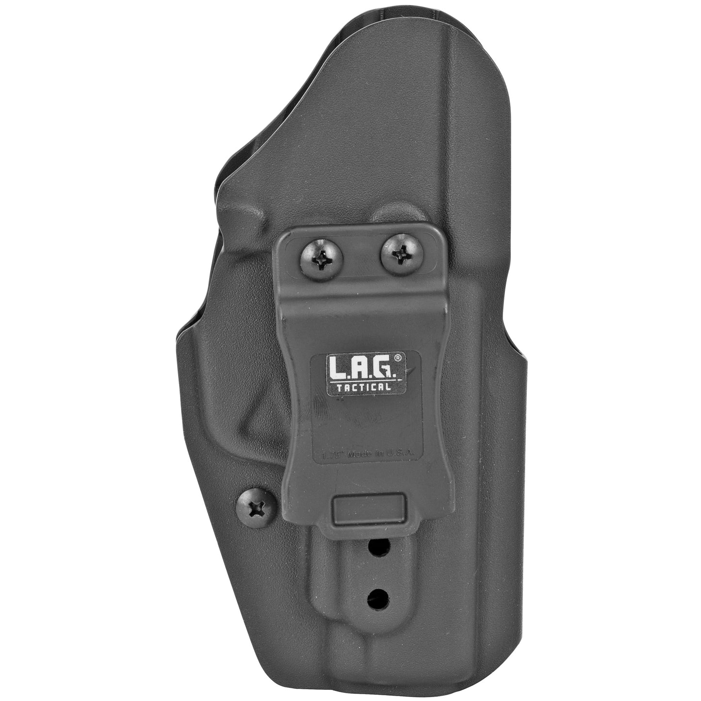 Lag Lib Mk Ii Sig P365xl Blk Ambi