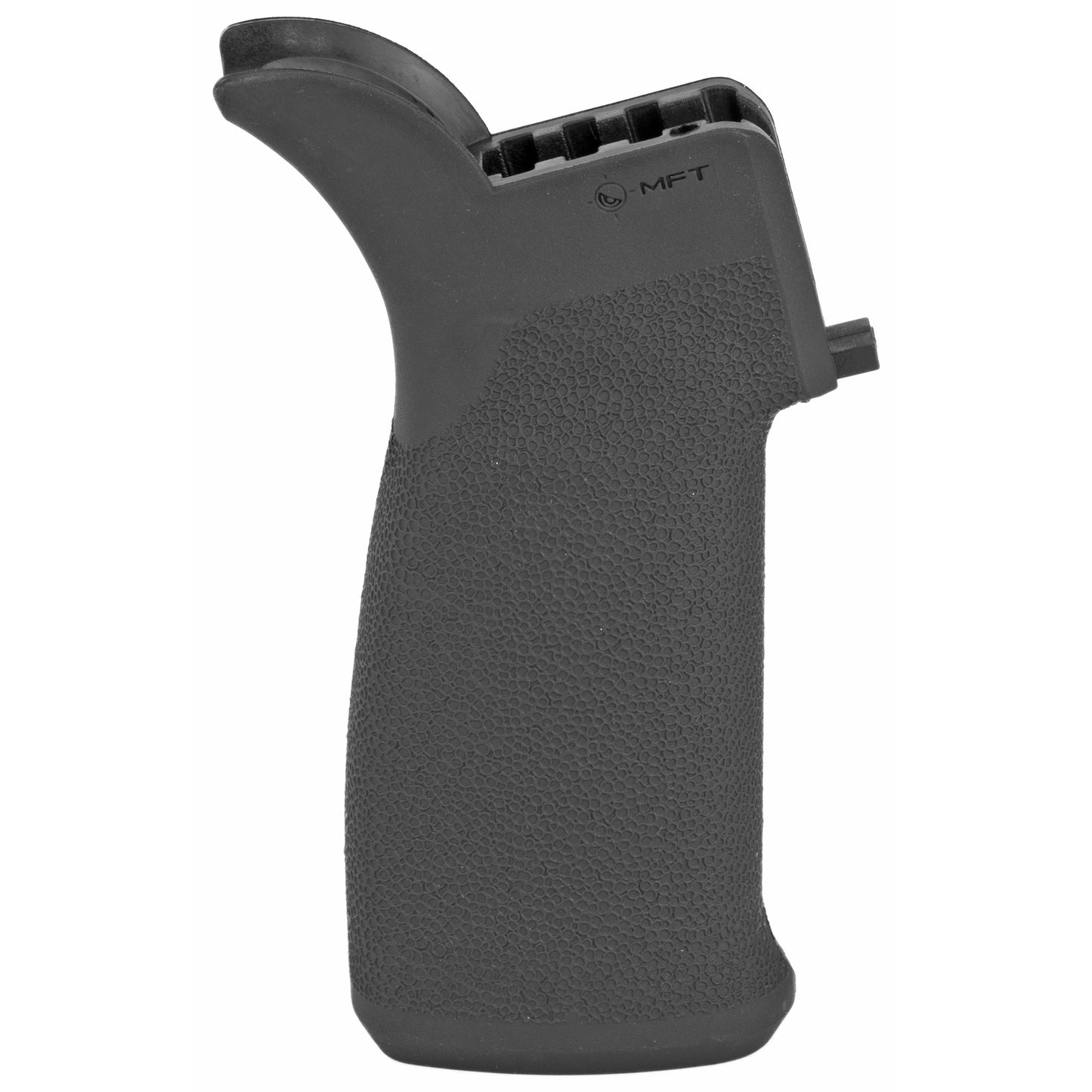 Mft Engage Ar15/m16 Pstl Grip Blk