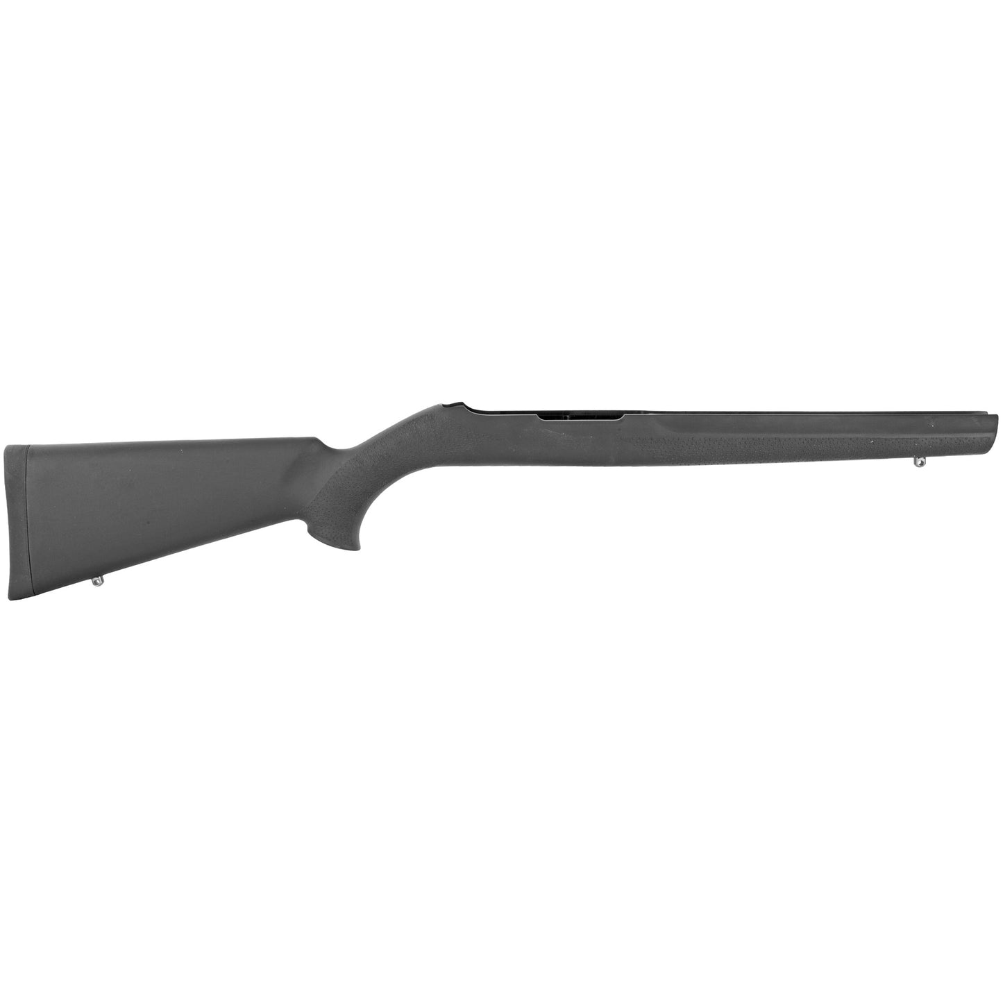 Hogue Stk Rug 10/22 Ovrmld Bull Blk