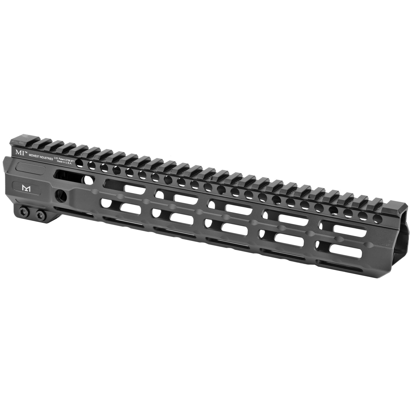 Midwest Combat Rail 11.5" Handguard