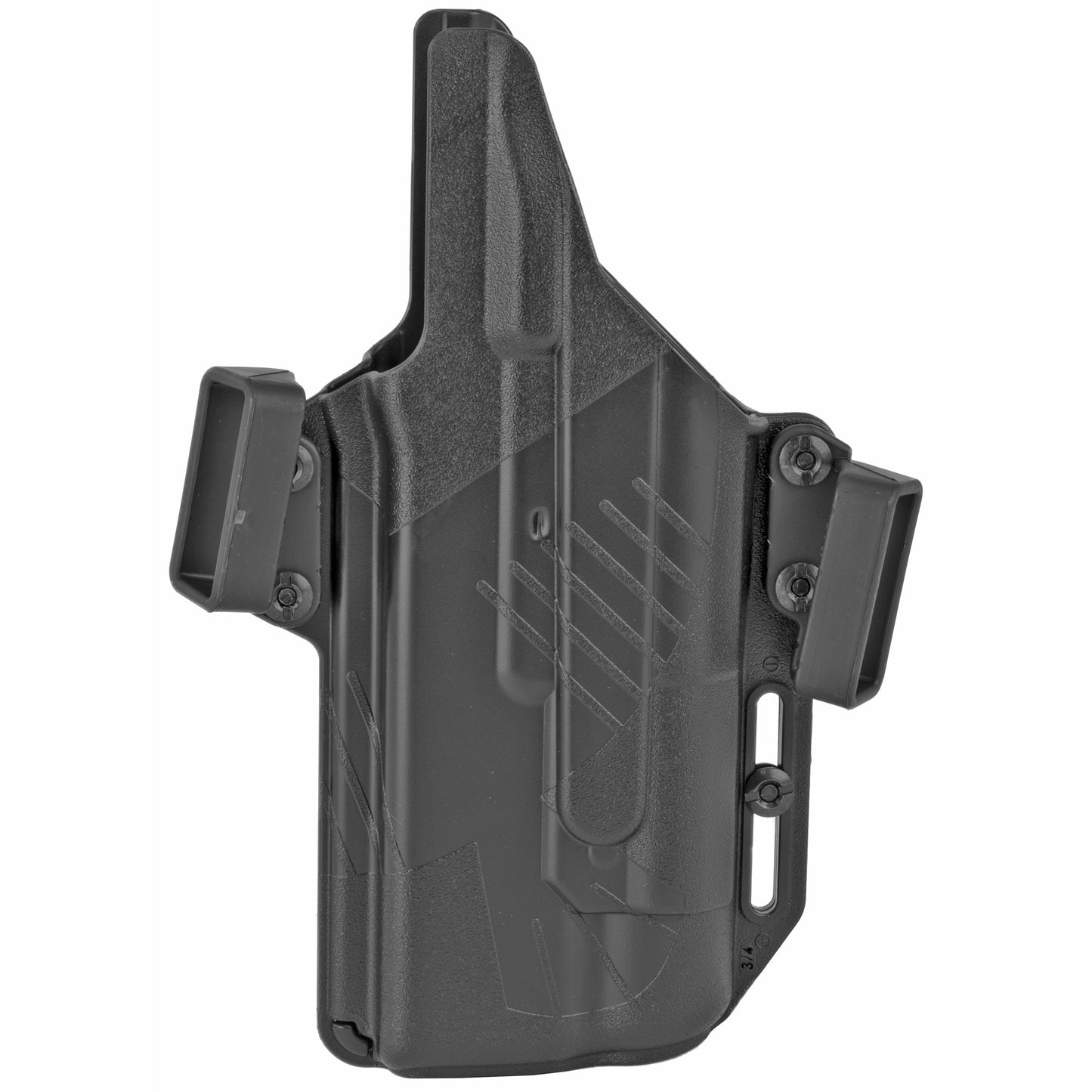 Raven Perun For Gen 5 G17/g19 Tlr1hl