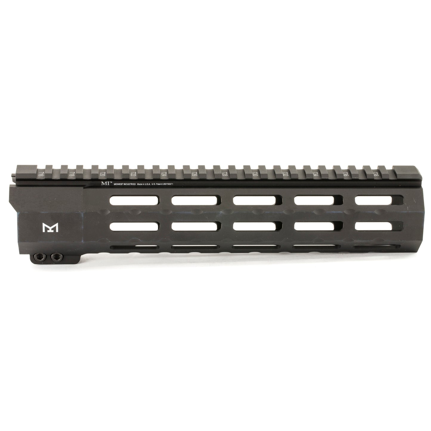 Midwest Sp Series Mlok Hndgrd