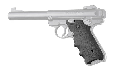 Hogue Ruger Mkiv Grip W/fg