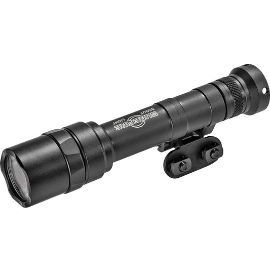 Surefire M640u Scout Pro 1,000lum