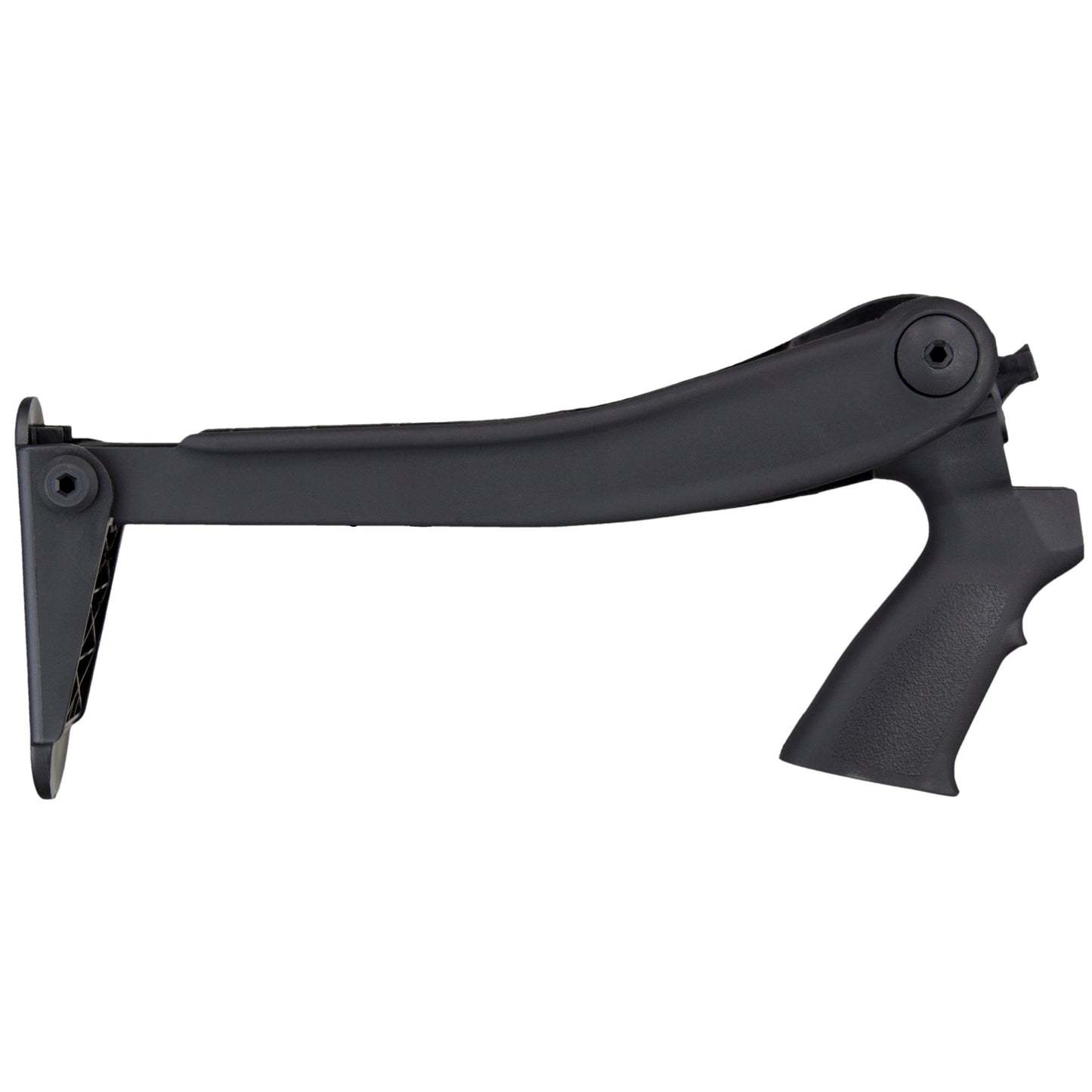 Adv Tech Top Flding/rear Pistol Grip