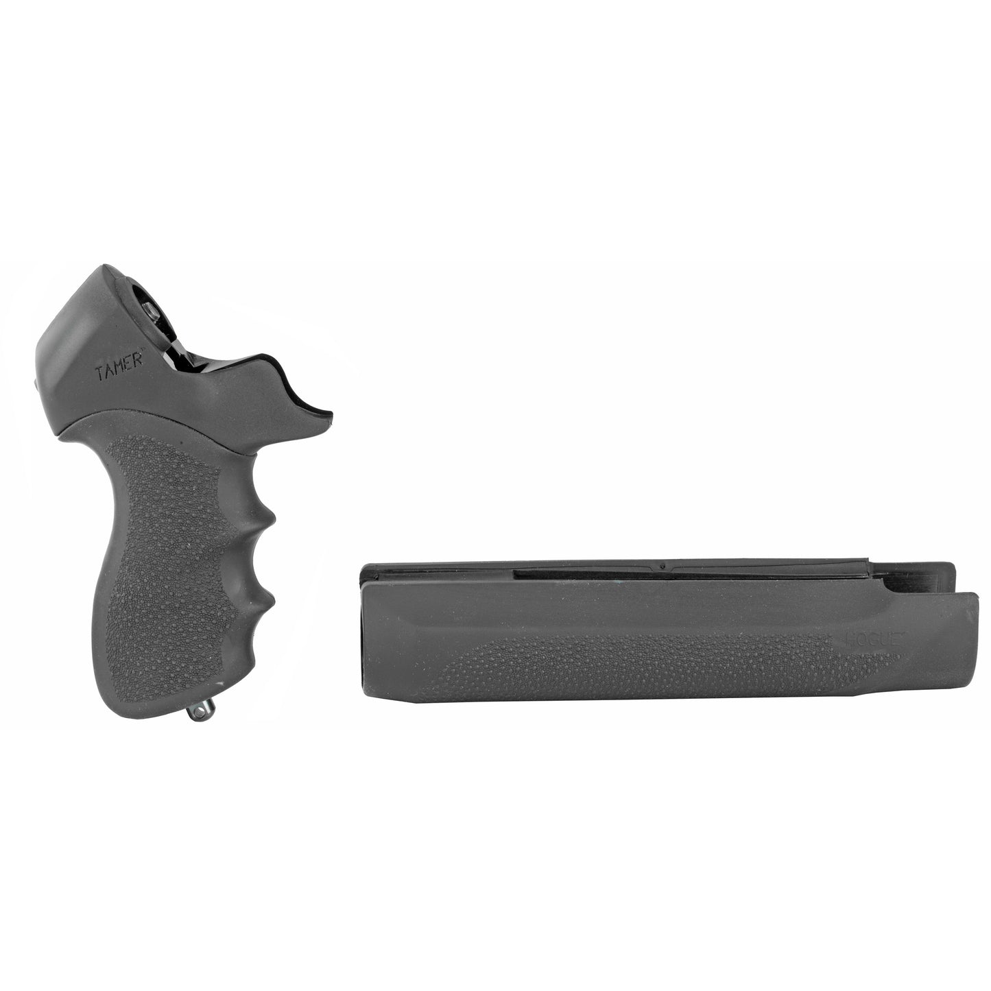 Hogue Tamer Grip/forend Moss 500 Blk