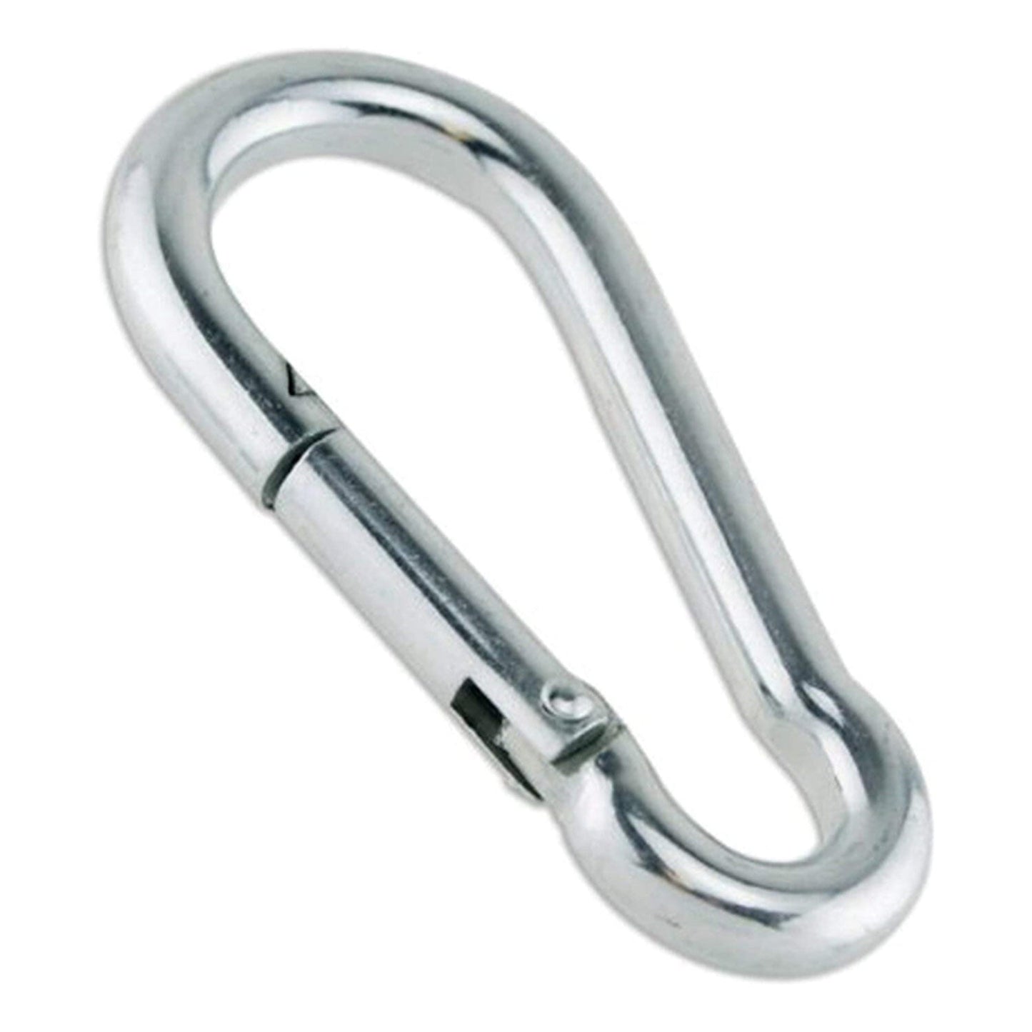 7/16" Zinc Plated Snap Hook #57