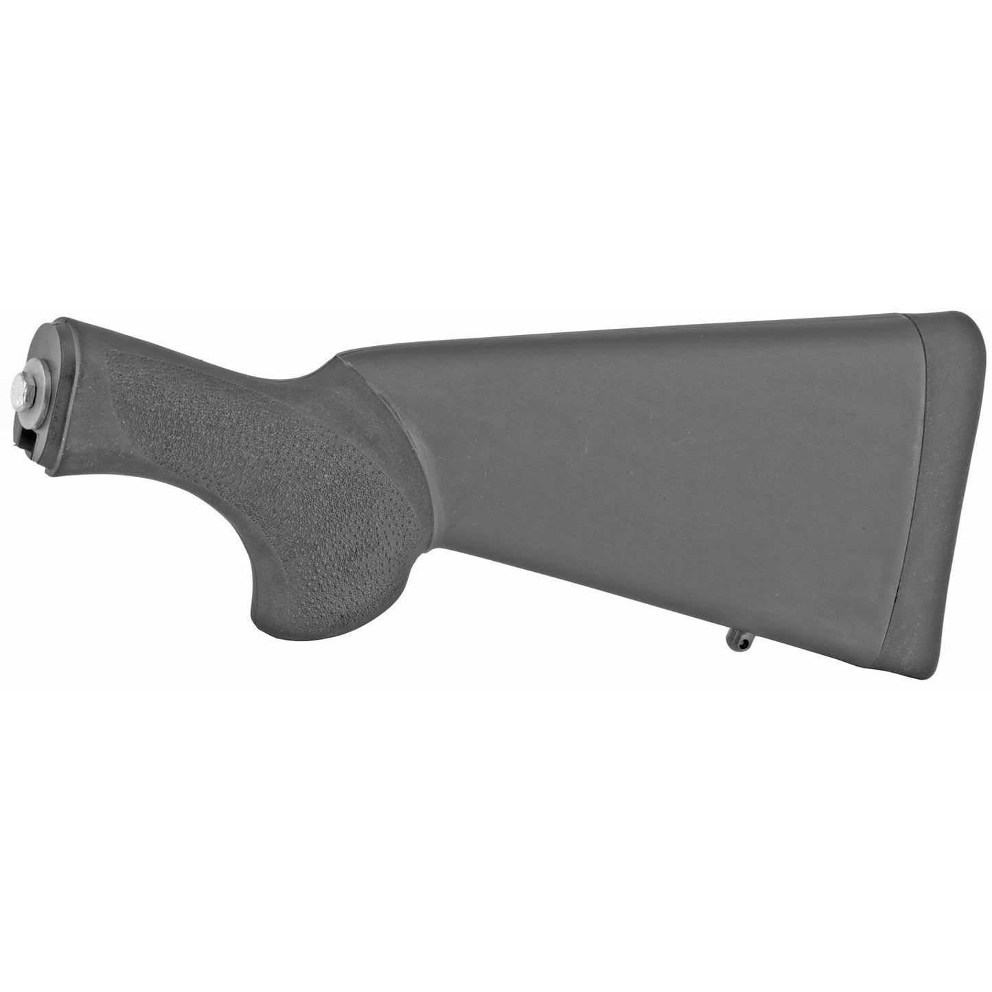 Hogue Stk Rem 870 Ovrmolded Stock