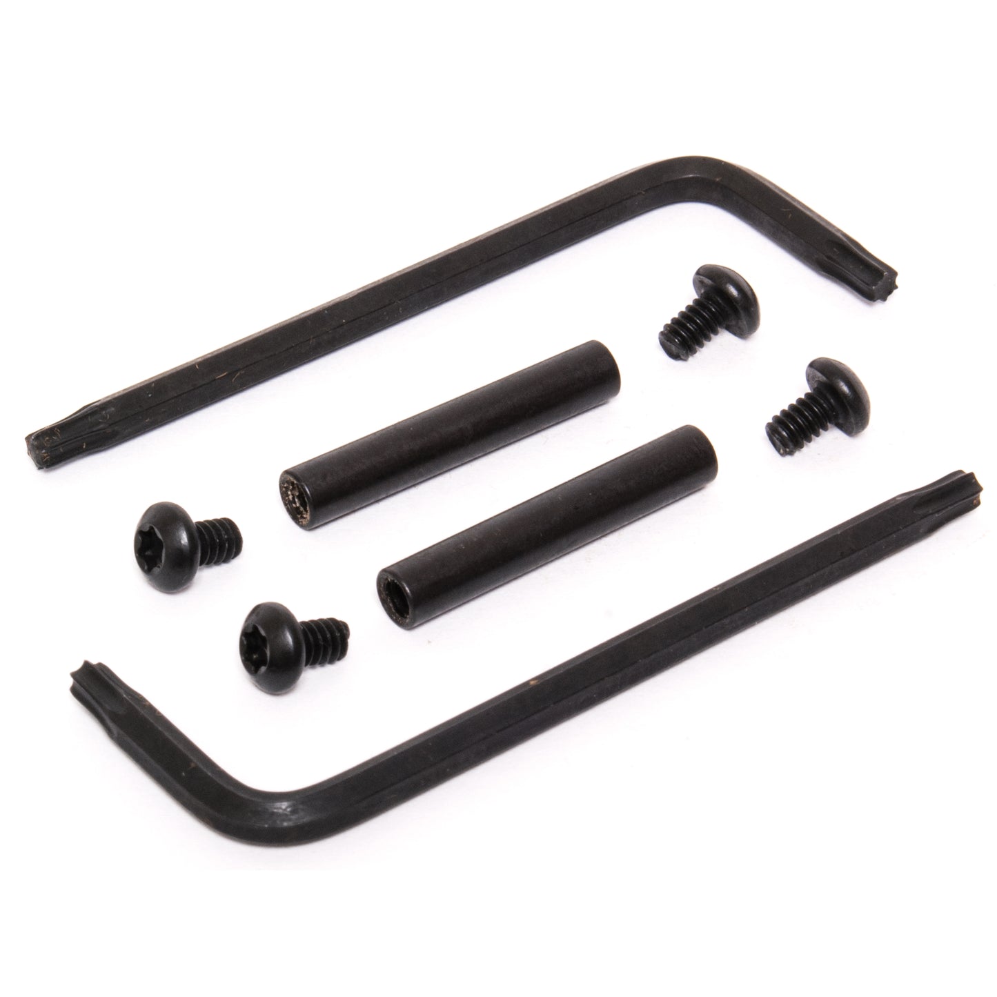 Cmc Ar-15 Lower Assembly Kit Flat