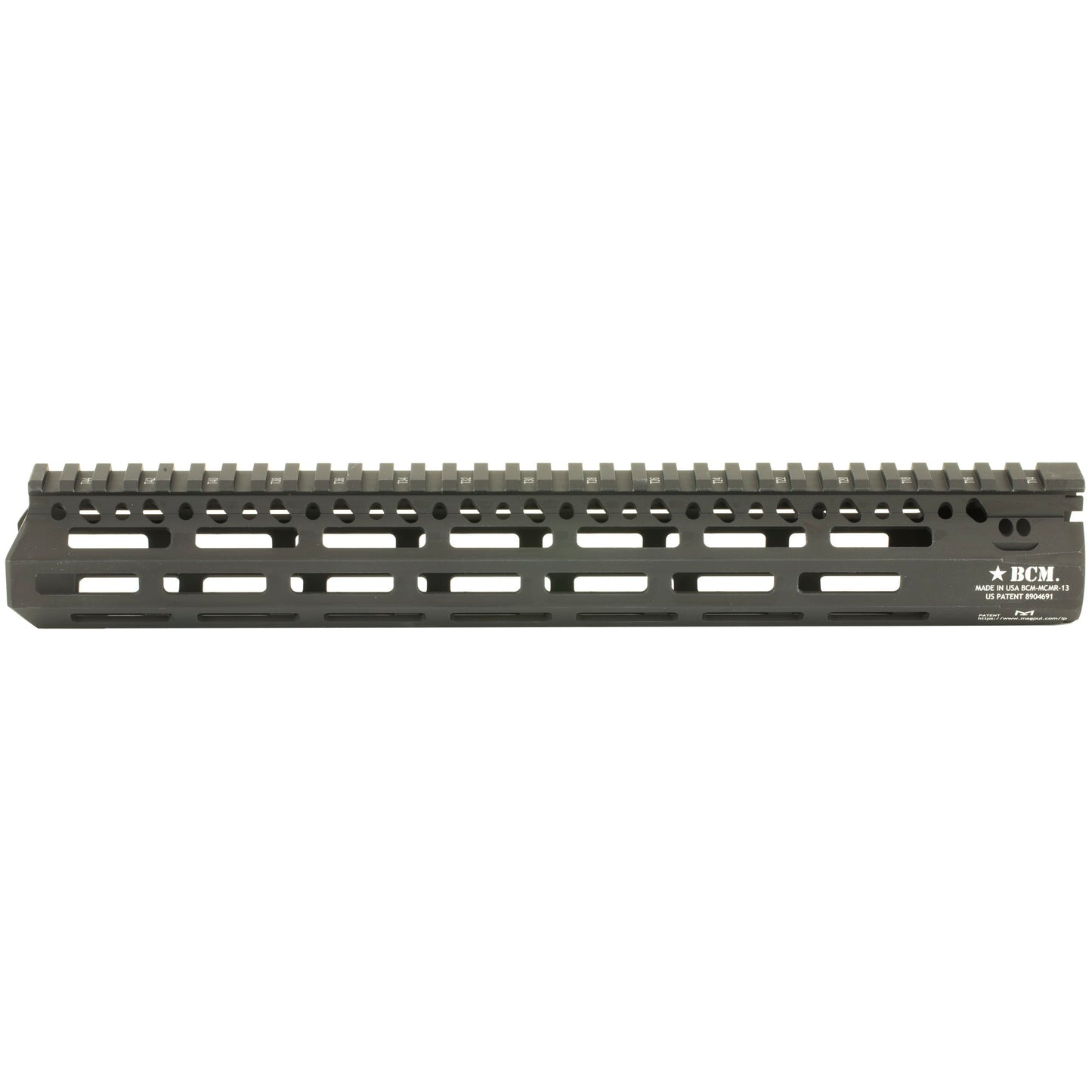 Bcm Gunftr Mcmr Rail 556