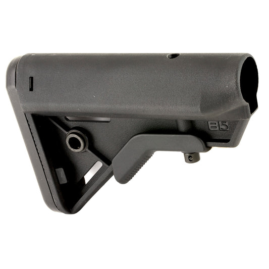 B5 Bravo Stk Mil-spec Blk