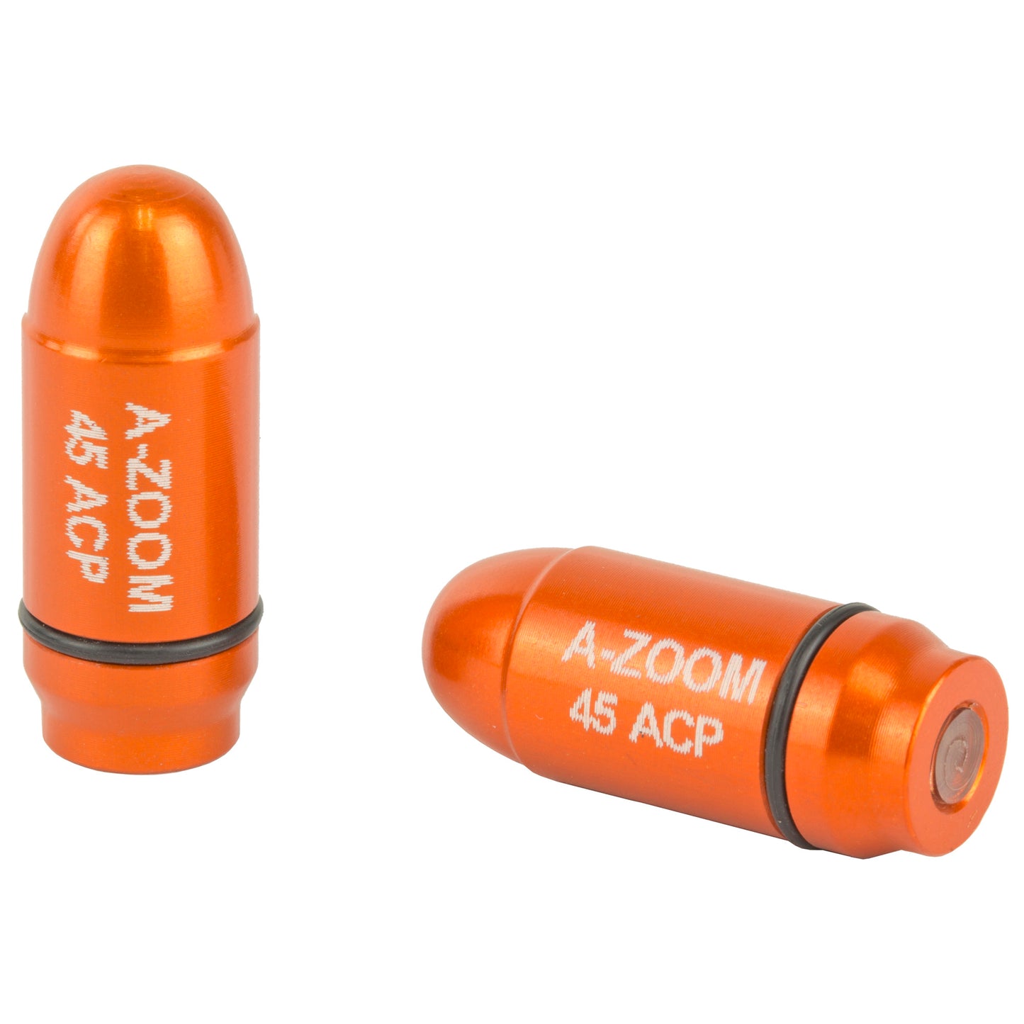 Azoom Striker Snap Caps 2/pk