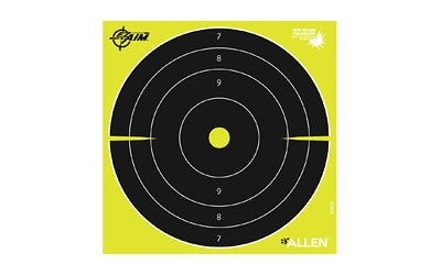 Allen Ez Aim 8"x8" Bullseye