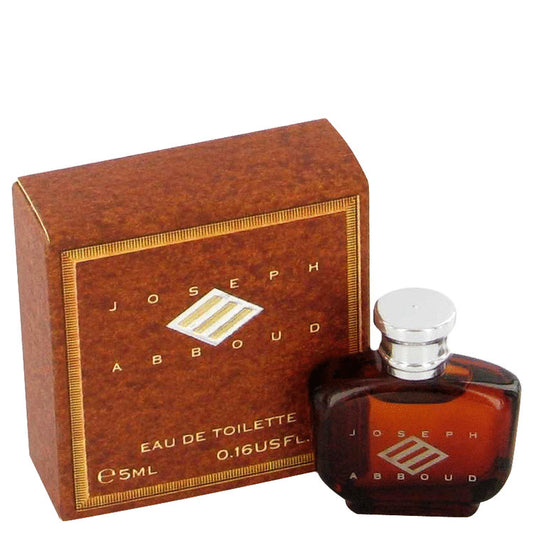 JOSEPH ABBOUD by EuroItalia Mini EDT .17 oz for Men