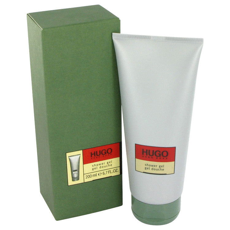 Hugo by Hugo Boss Shower Gel 6.7 oz for Men