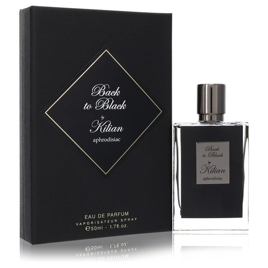 Back to Black by Kilian Eau De Parfum Spray 1.7 oz for Women