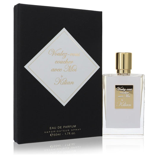 Voulez-vous coucher avec Moi by Kilian Eau De Parfum Spray 1.7 oz for Women