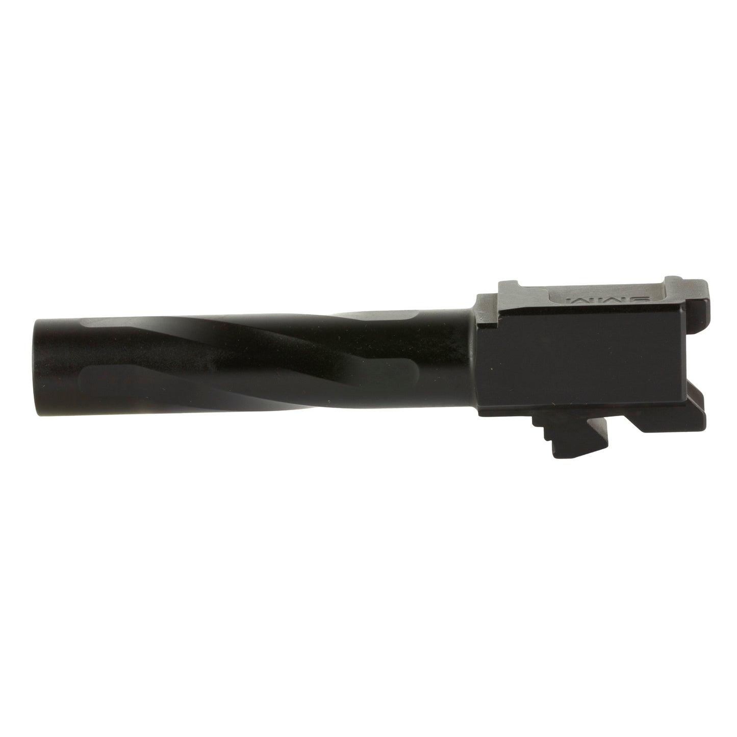 Zaf Barrel For Glock 19 Gen 1-4 Blk