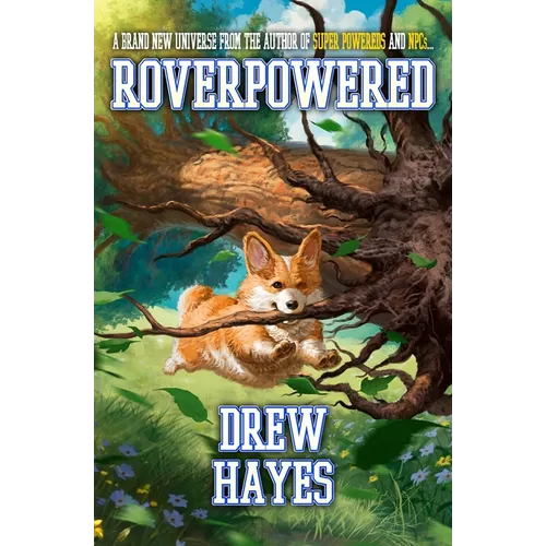 Roverpowered
