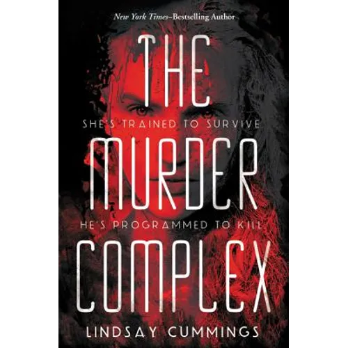 The Murder Complex
