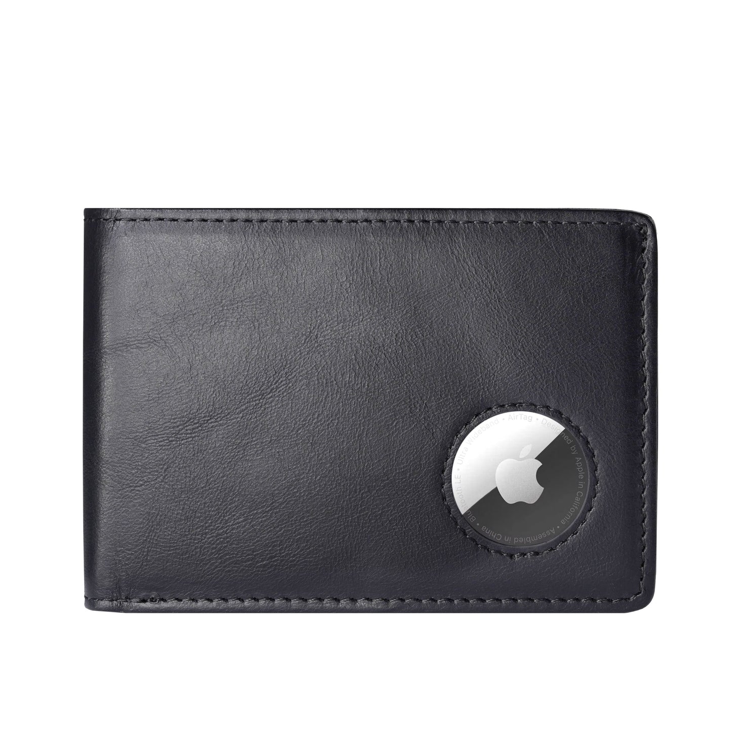 Supreme Smart VN400 AirTag Wallet