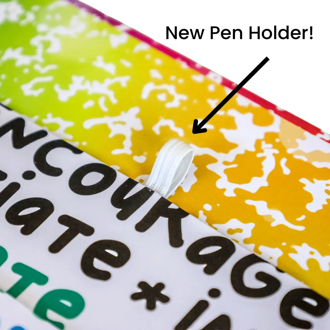 Clipfolio - In My Teacher Era - 2025 Edition