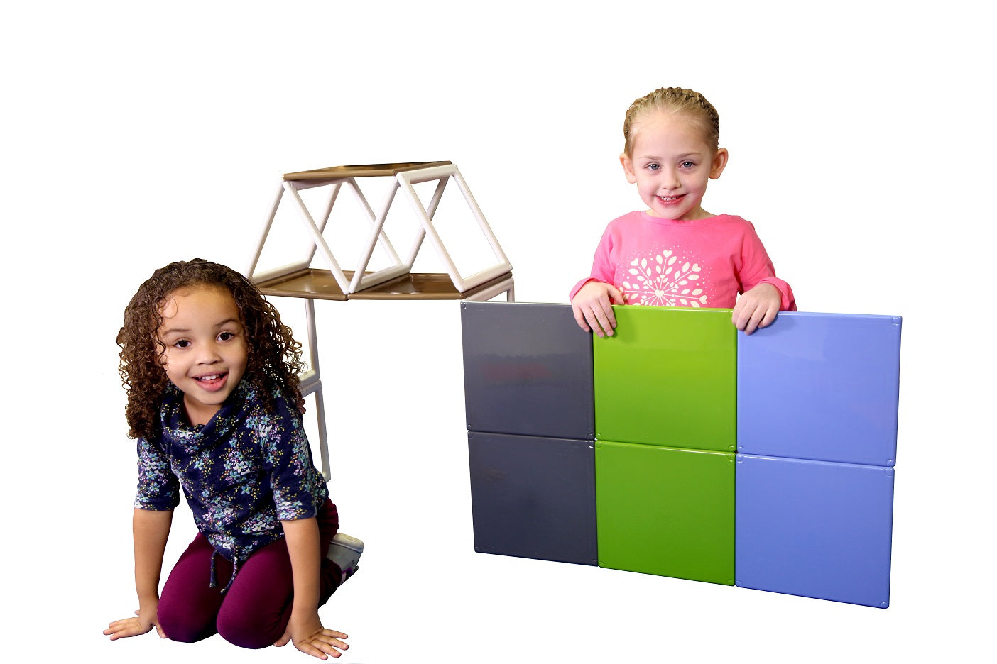 Panelcraft Earth Solids!