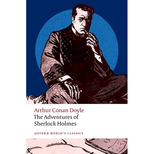 The Adventures of Sherlock Holmes