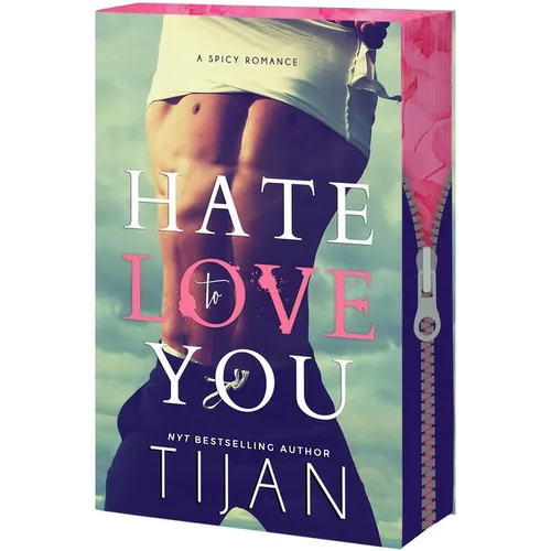 Hate to Love You
