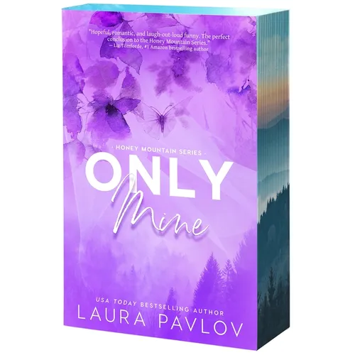 Only Mine