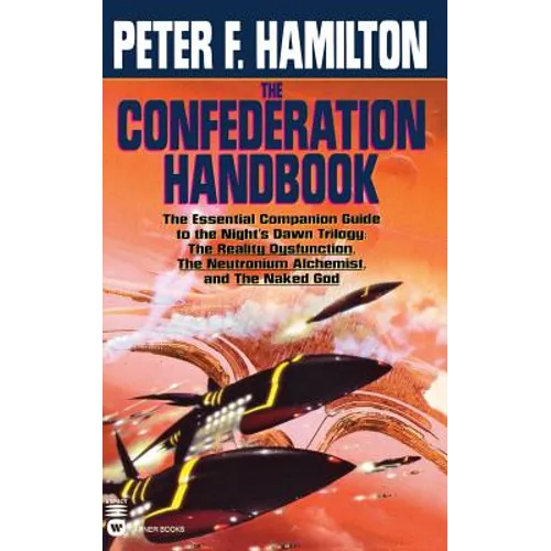 The Confederation Handbook
