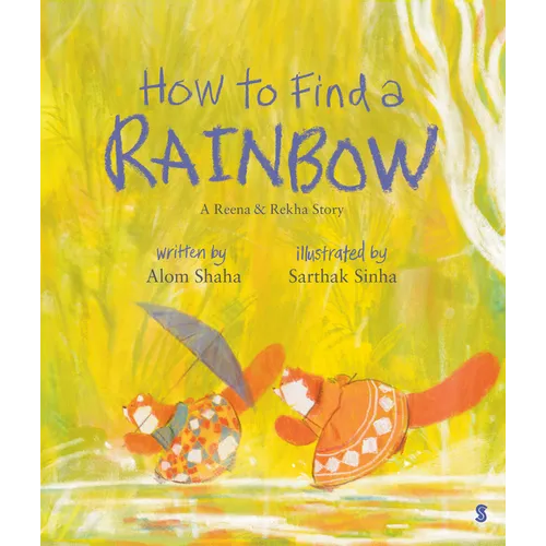 How to Find a Rainbow