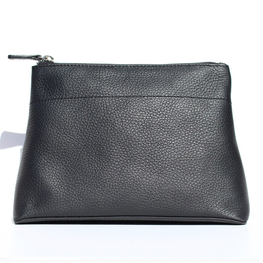 N21 Cosmetic Bag - Black