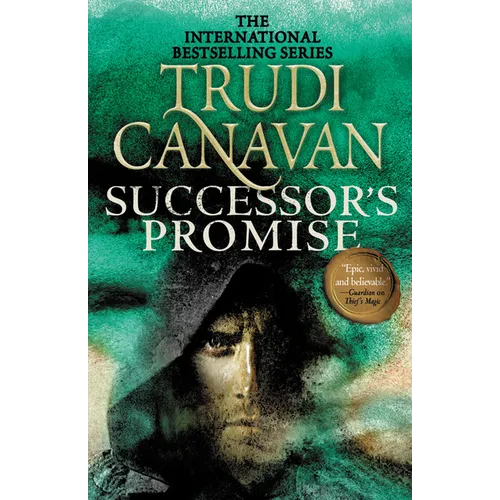 Successor's Promise