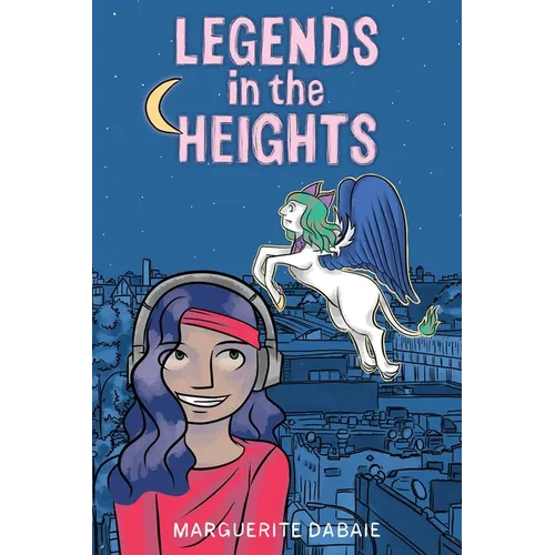 Legends in the Heights